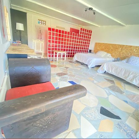 Jacaranda Apartment กาดิซ ภายนอก รูปภาพ