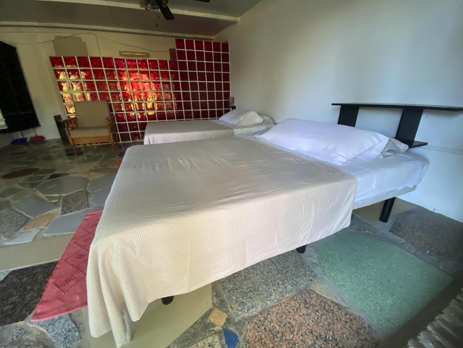 Jacaranda Apartment กาดิซ ภายนอก รูปภาพ