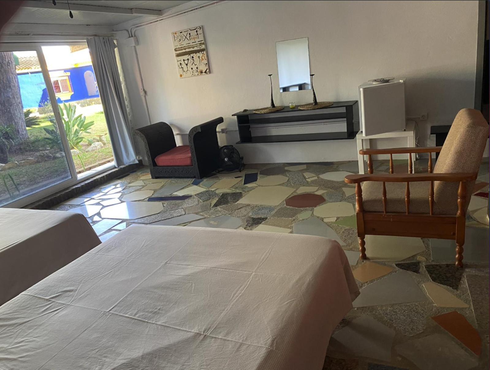 Jacaranda Apartment กาดิซ ภายนอก รูปภาพ