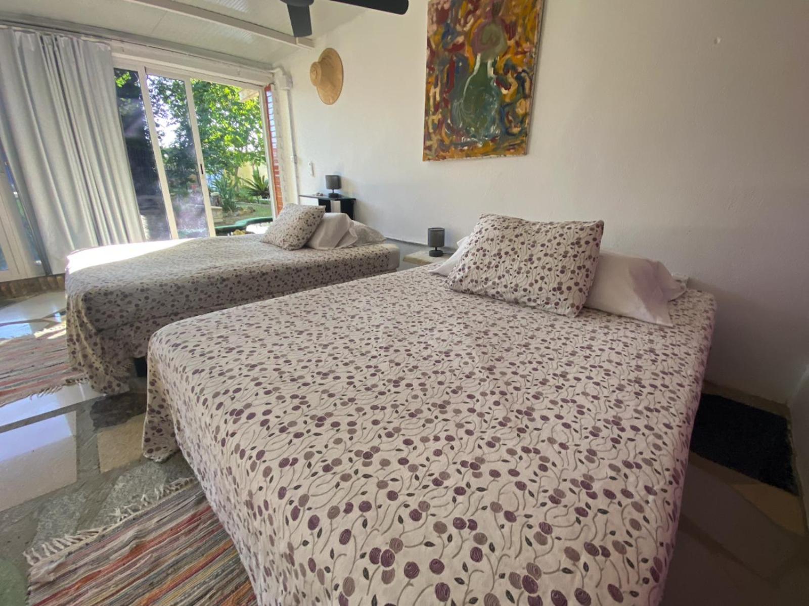 Jacaranda Apartment กาดิซ ภายนอก รูปภาพ