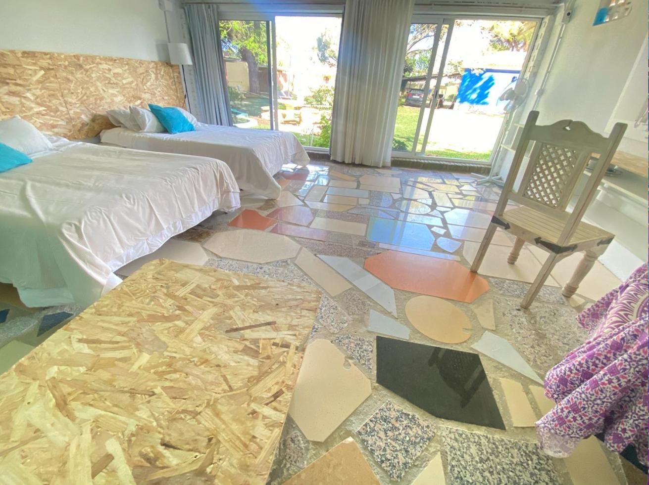 Jacaranda Apartment กาดิซ ภายนอก รูปภาพ