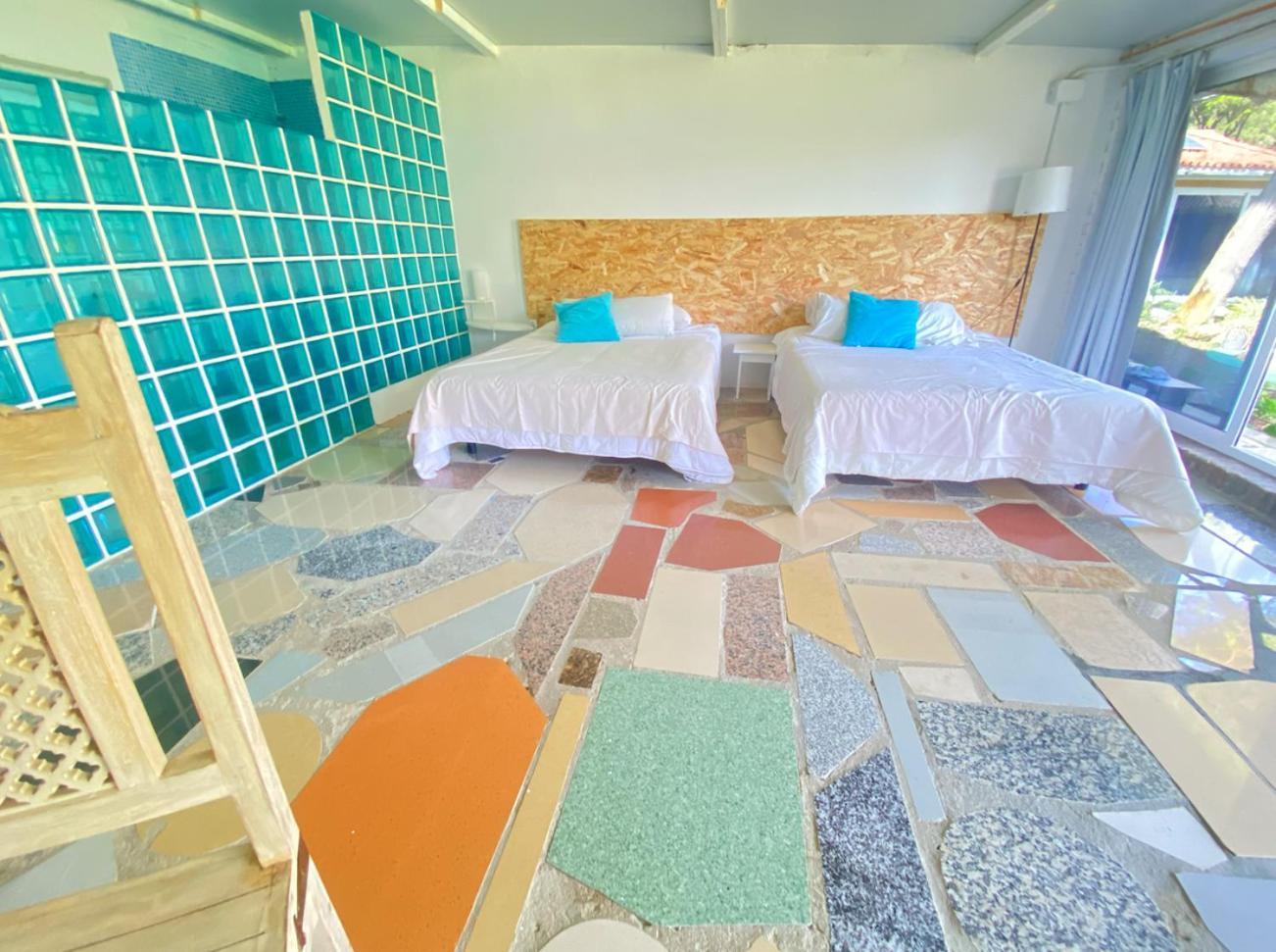 Jacaranda Apartment กาดิซ ภายนอก รูปภาพ