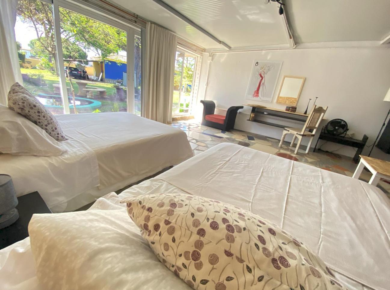 Jacaranda Apartment กาดิซ ภายนอก รูปภาพ