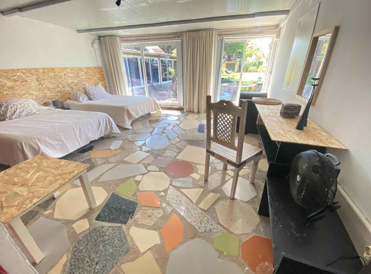 Jacaranda Apartment กาดิซ ภายนอก รูปภาพ