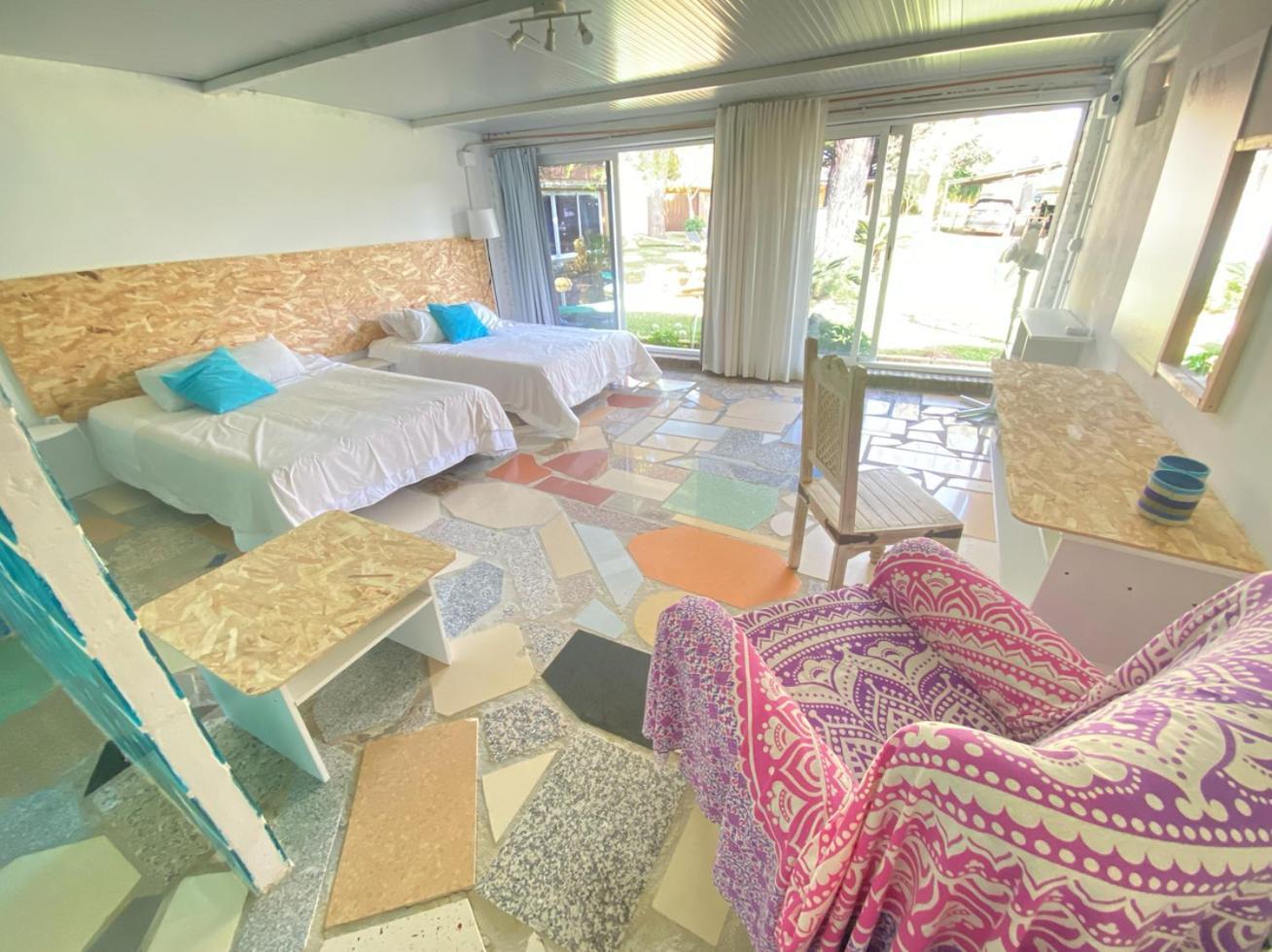 Jacaranda Apartment กาดิซ ภายนอก รูปภาพ