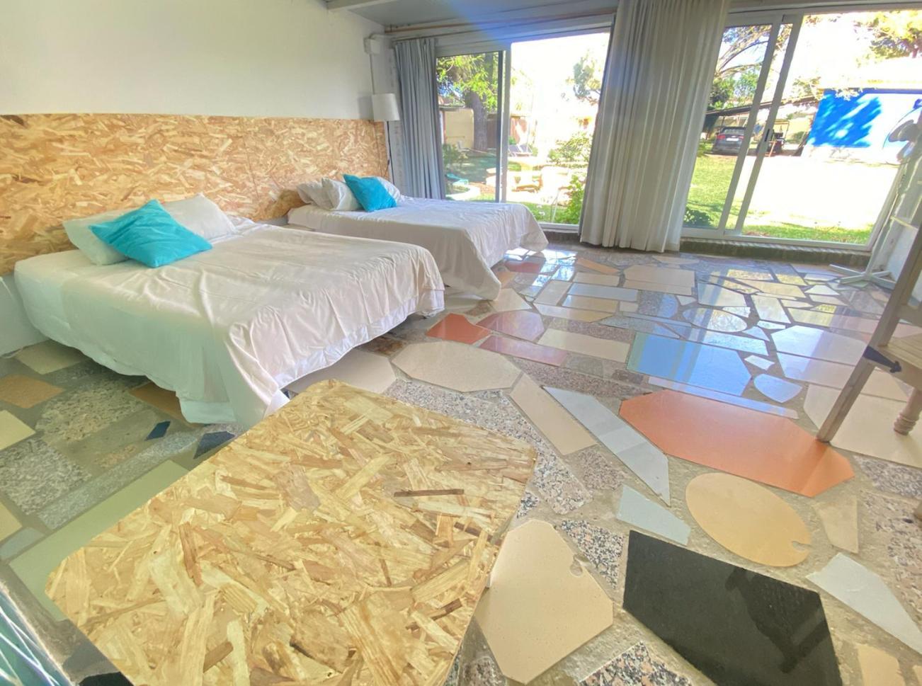 Jacaranda Apartment กาดิซ ภายนอก รูปภาพ