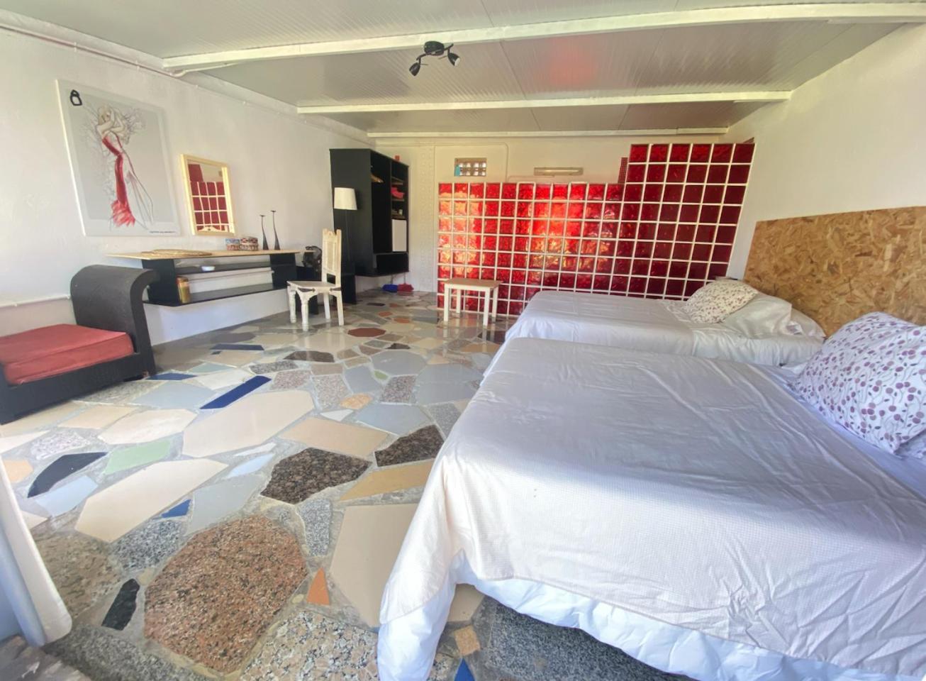 Jacaranda Apartment กาดิซ ภายนอก รูปภาพ