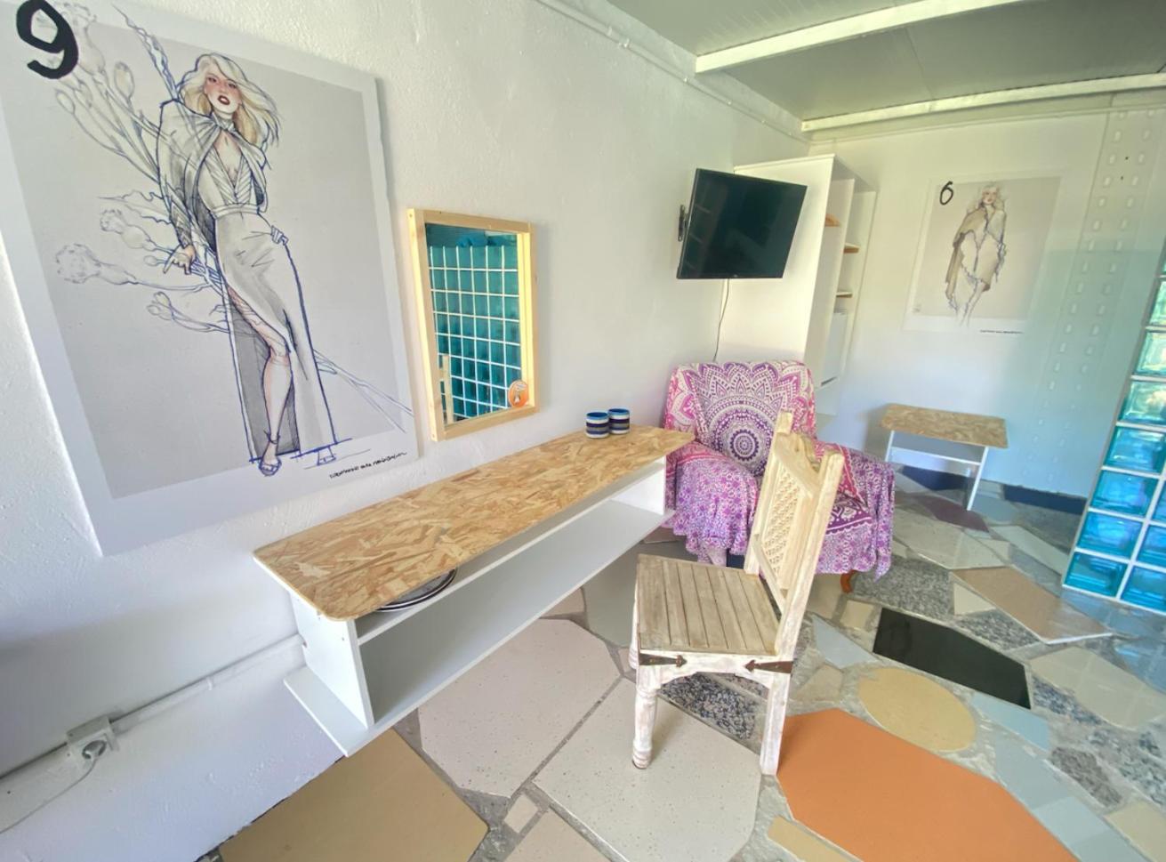 Jacaranda Apartment กาดิซ ภายนอก รูปภาพ