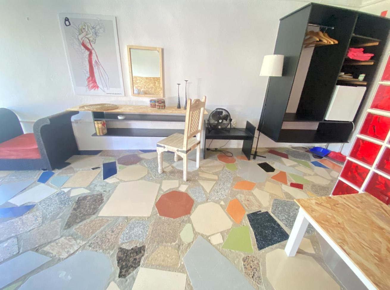 Jacaranda Apartment กาดิซ ภายนอก รูปภาพ
