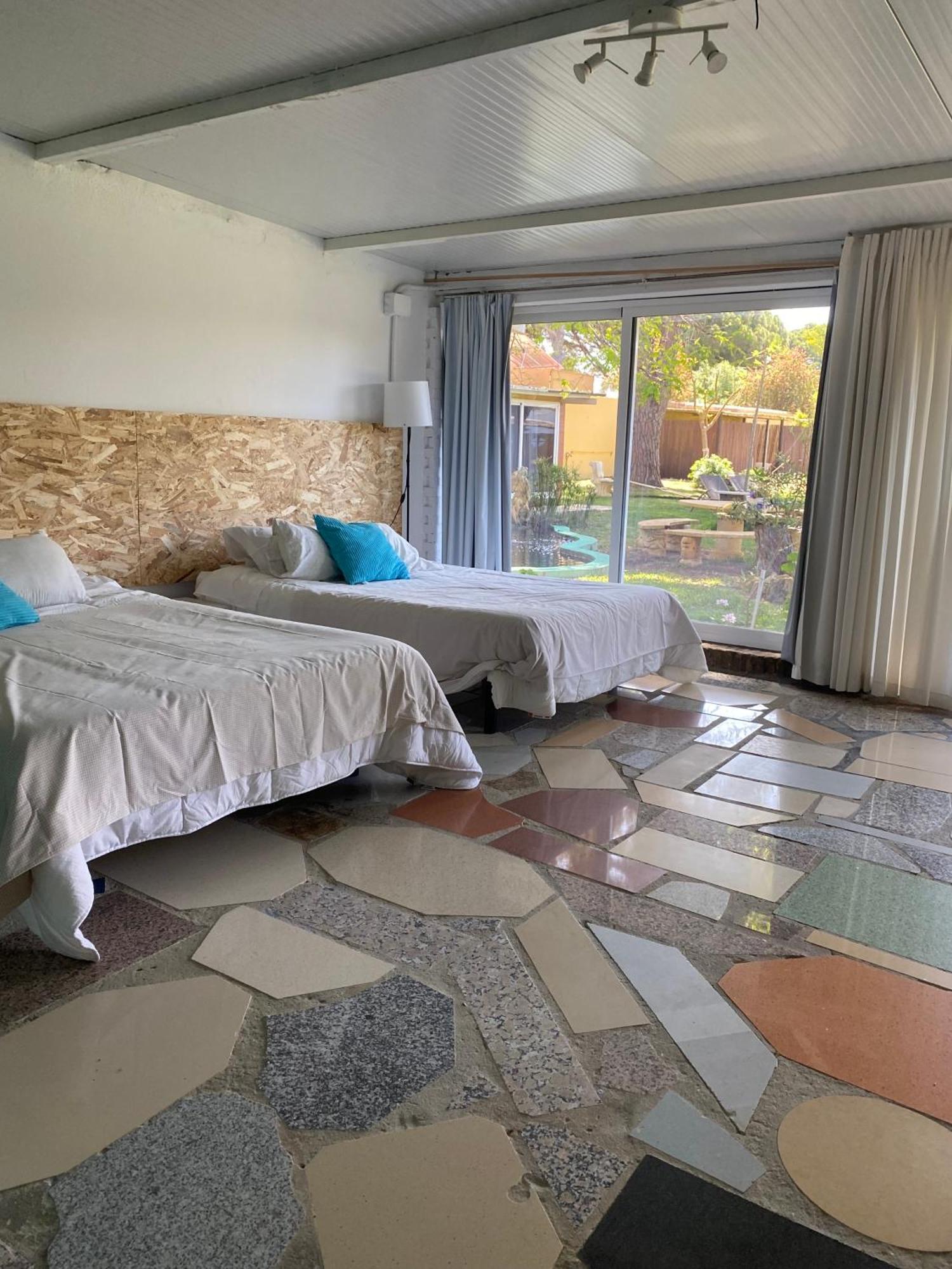 Jacaranda Apartment กาดิซ ภายนอก รูปภาพ