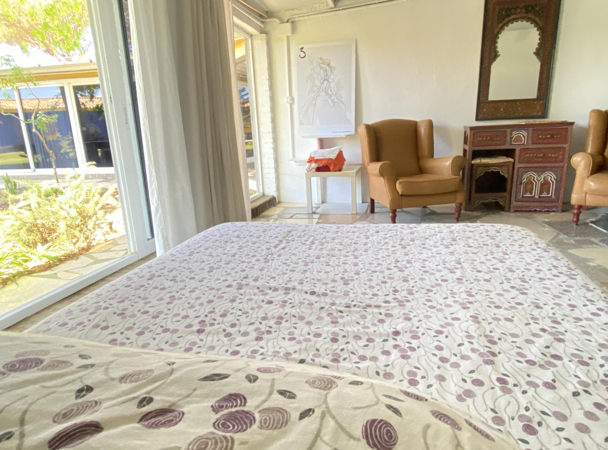 Jacaranda Apartment กาดิซ ภายนอก รูปภาพ