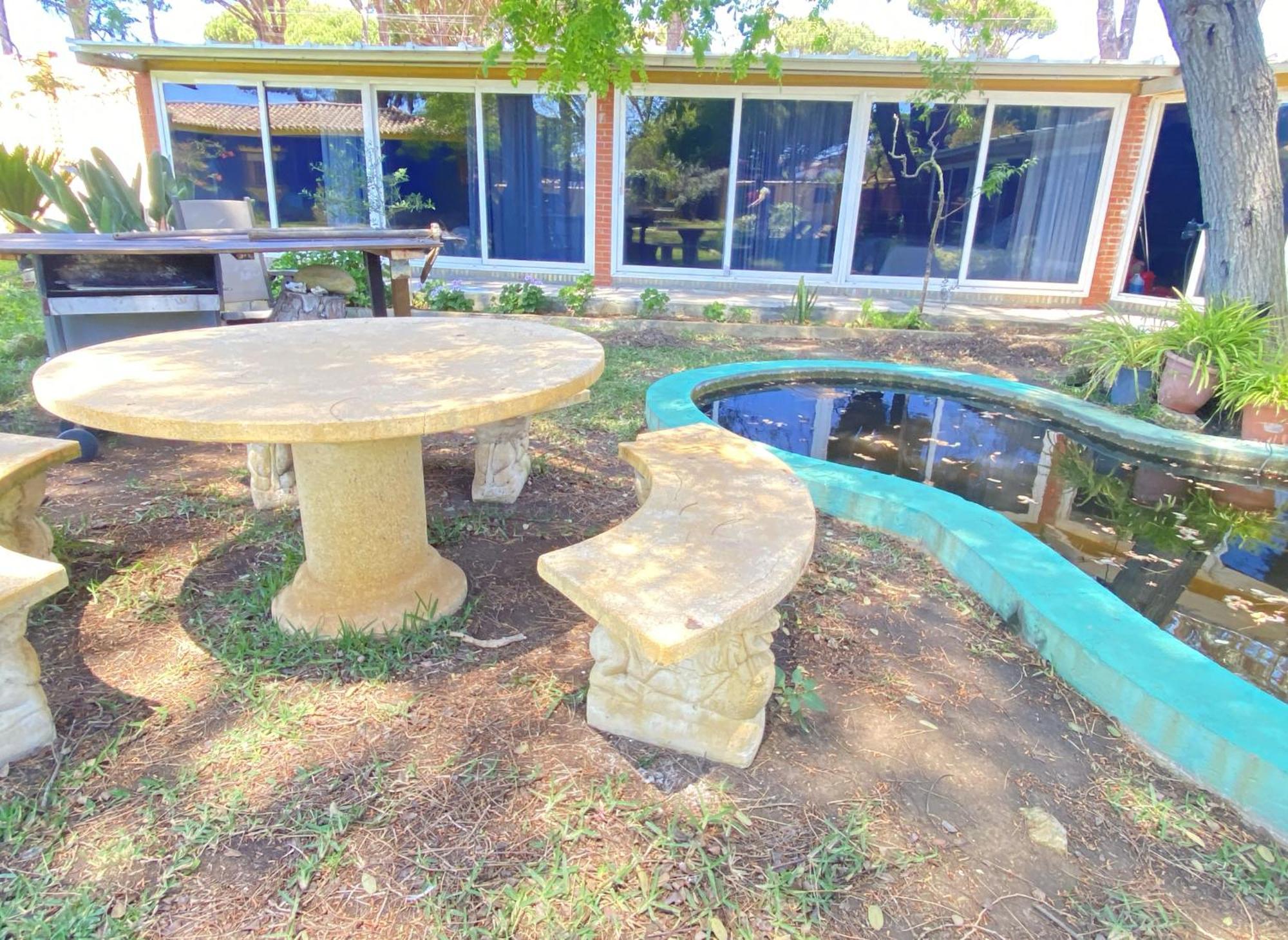 Jacaranda Apartment กาดิซ ภายนอก รูปภาพ