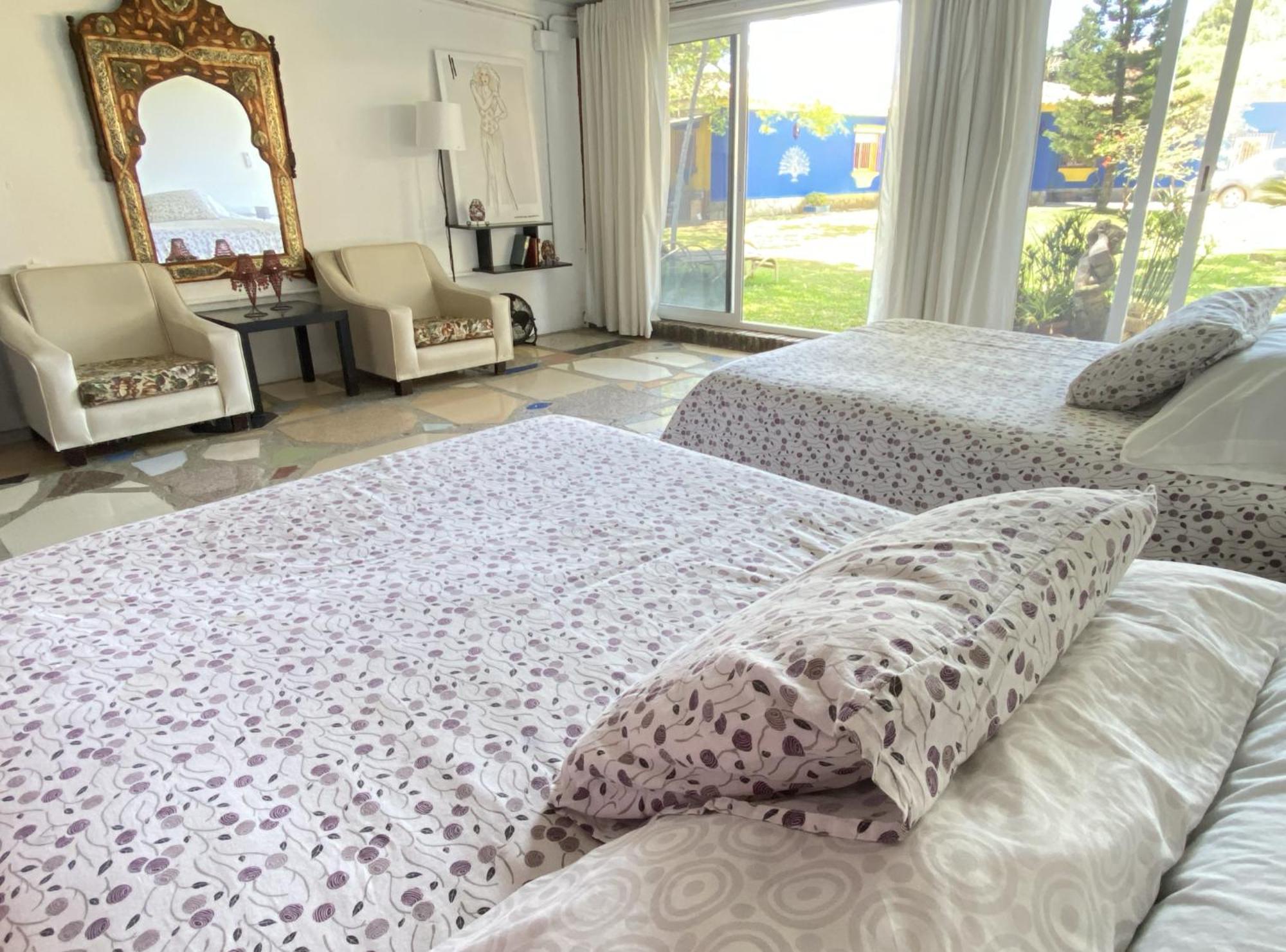 Jacaranda Apartment กาดิซ ภายนอก รูปภาพ